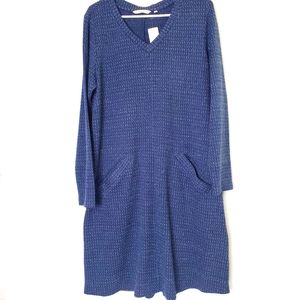 Soft Surroundings Lima Tunic Dress